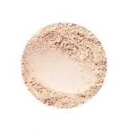 Podkłady do twarzy - Annabelle Minerals podkład mineralny matujący Sunny Fair, 10 g - miniaturka - grafika 1
