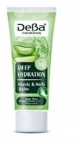 Balsam do rąk i paznokci - Kremy i maski do rąk - miniaturka - grafika 1