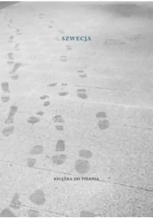 Neuger Leonard Szwecja Książka do pisania - Diety, zdrowe żywienie - miniaturka - grafika 3