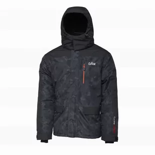 Dam Camovision Thermo Suit Kombinezon Wędkarski M - Inne akcesoria dla wędkarzy - miniaturka - grafika 1