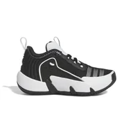 Koszykówka - Dziecięce Buty ADIDAS TRAE UNLIMITED C HP6744 – Czarny - miniaturka - grafika 1