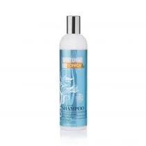 Eurobio Lab Natura Estonica bio Sparkling Shine Szampon do włosów pozbawionych blasku 400ml 4744183016705 - Szampony do włosów - miniaturka - grafika 1