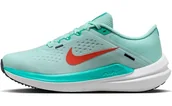 Trampki damskie - Nike W Air Winflo 10, damskie trampki, Jade Ice/Picante Red-Clear Jade-WHI, 35.5 EU, Jade Ice Pikantny Red Clear Jade Whi, 35.5 EU - miniaturka - grafika 1