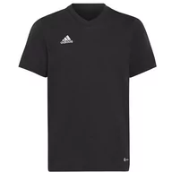 Koszulki sportowe męskie - Adidas, Koszulka, ENTRADA 22 Tee HC0443, rozmiar 128 cm - miniaturka - grafika 1