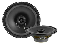 Głośniki samochodowe - Głośniki samochodowe PHONOCAR 66026, 165mm, ALPHA 2DR, 60W. - miniaturka - grafika 1