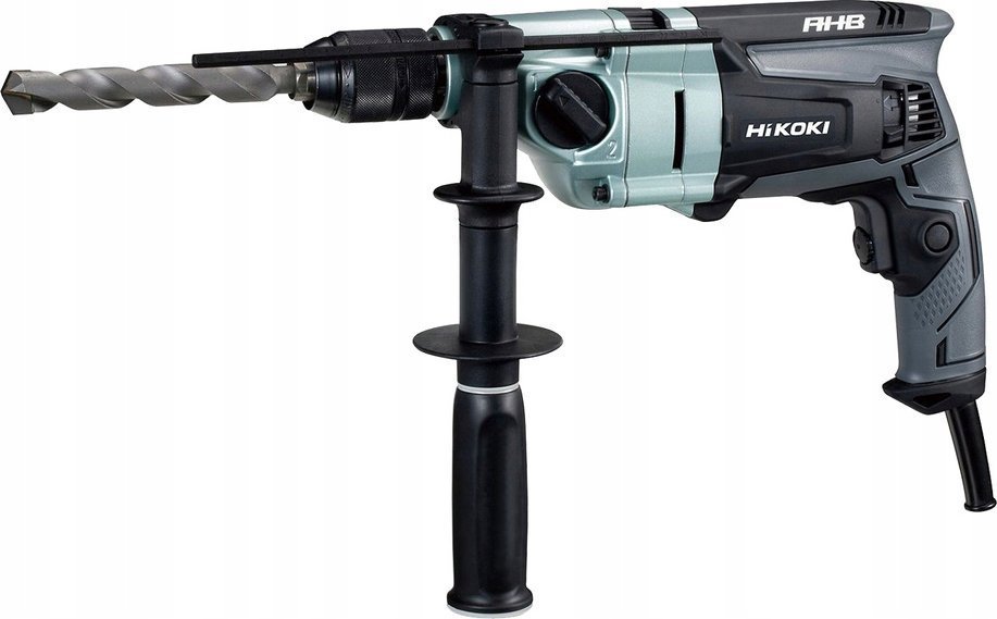 Hikoki Wiertarka udarowa DV22V WVZ