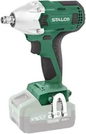 Klucze udarowe - Stalco IWS20-300BL - miniaturka - grafika 1