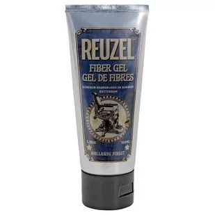 Reuzel Fiber Gel 100 ML - Kosmetyki do stylizacji włosów - miniaturka - grafika 1