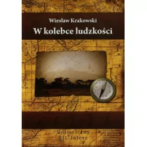Biblioteka W kolebce ludzkości Wiesław Krakowski - Literatura przygodowa - miniaturka - grafika 1