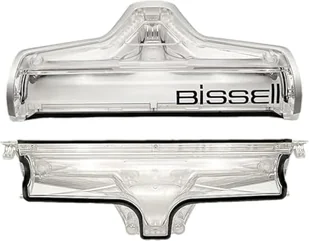 Zamiennik szyby nożnej do odkurzaczy suchych/próżniowych Bissell CrossWave Pet Pro do serii 2306 Bissell CrossWave Foot Window OEM # 1614244 (NIE dla serii 1785) - Akcesoria do odkurzaczy - miniaturka - grafika 1