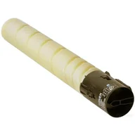 Bębny do drukarek - Toner Konica Minolta  C224/284 TN-321 yellow - miniaturka - grafika 1