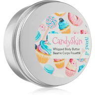 Balsamy i kremy do ciała - Soaphoria So sweet! Whipped Body Cream aksamitne masło do ciała 180 ml - miniaturka - grafika 1
