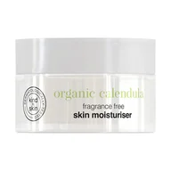 Kremy do twarzy - Dr Organic, krem do twarzy z nagietkiem, 50 ml - miniaturka - grafika 1
