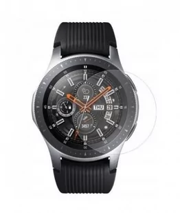 Best SZKŁO HARTOWANE 9H DO SAMSUNG GALAXY WATCH 46 MM - Akcesoria do smartwatchy - miniaturka - grafika 1