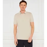 Koszule męskie - BOSS GREEN Polo Pio 1 Regular Fit stretch - miniaturka - grafika 1