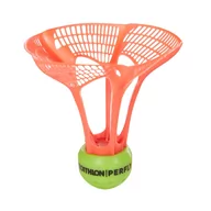 Badminton - Lotka do badmintona Perfly PSC 930 X 3 Air Shuttle Outdoor V2 - miniaturka - grafika 1