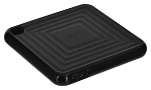 Silicon Power PC60 2TB SP020TBPSDPC60CK - Dyski SSD - miniaturka - grafika 2