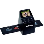 Skanery - Reflecta x22 - miniaturka - grafika 1