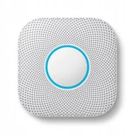 Systemy inteligentnych domów - Czujnik dymu i tlenku węgla NEST Protect - miniaturka - grafika 1