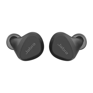 Jabra Elite 4 Active Replacement Earbuds - Black - Akcesoria do słuchawek - miniaturka - grafika 1