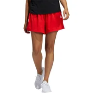 Spodenki damskie - Spodenki damskie Adidas Training Heat.Rdy sportowe-XS - miniaturka - grafika 1