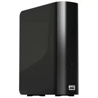 Dyski HDD - Western Digital Elements Desktop 10TB WDBWLG0100HBK-EESN - miniaturka - grafika 1