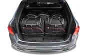 Torby podróżne - KJUST Torby do bagażnika BMW 5 TOURING 2017+ zestaw 5 szt. 7007061KJU - miniaturka - grafika 1