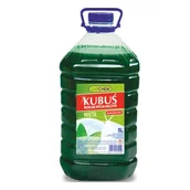 Płyny do naczyń - Kubuś Płyn do mycia naczyń   5L MIĘTA (43209832) - miniaturka - grafika 1
