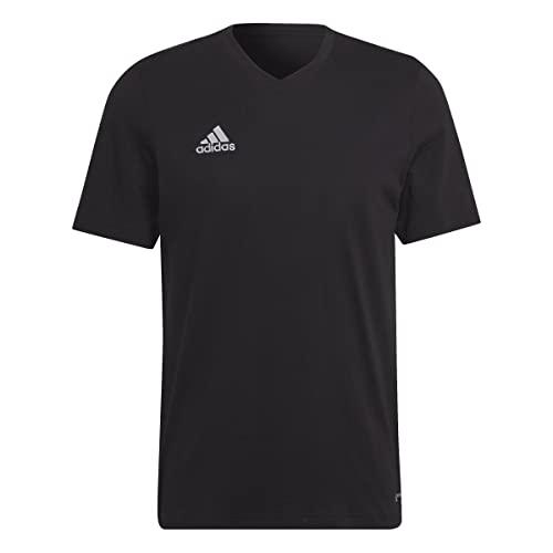 adidas ENT22 Tee T-shirt męski, czarny