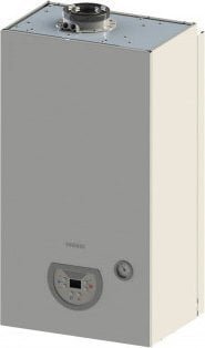 Termet Silver Pro 35 kW 59WKD6121000000/PL1T