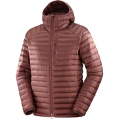 Kurtki męskie - KURTKA SALOMON ELIXIR MICRO M C22923 - miniaturka - grafika 1