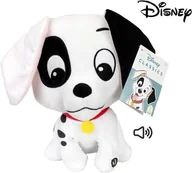 Maskotki i pluszaki - Sambro Disney Dalmatyńczyk plusz 25cm dźwięk - miniaturka - grafika 1