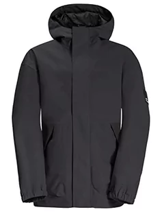 Jack Wolfskin Chłopięca kurtka 2 l kurtka Y - Kurtki i płaszcze dla chłopców - miniaturka - grafika 1
