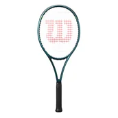 Badminton - Rakieta tenisowa Wilson Blade 100UL V9  L1 - miniaturka - grafika 1