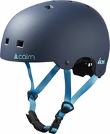 Kaski rowerowe - CAIRN kask rowerowy R EON midnight azur 030031090S - miniaturka - grafika 1
