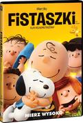 Filmy przygodowe DVD - GALAPAGOS Fistaszki: Film pełnometrażowy (DVD) - miniaturka - grafika 1