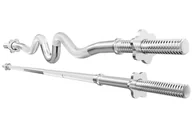 Gryfy - Zestaw gryfów 218cm + 120cm mocno łamany - miniaturka - grafika 1