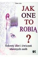 Moda i uroda - Jak one to robią - miniaturka - grafika 1