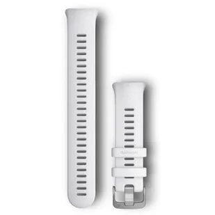 Pasek do Garmin Swim 2 Large Biały - Akcesoria do smartwatchy - miniaturka - grafika 1