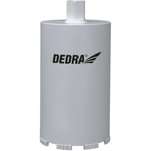Dedra Koronka wiertła 92/400mm diamentowa HW4092 HW4092 - Otwornice - miniaturka - grafika 1