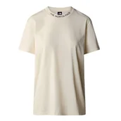 Koszulki sportowe damskie - Koszulka The North Face Zumu 0A87DJQLI1 - biała - miniaturka - grafika 1