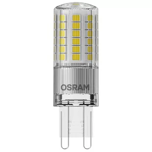 Osram żarówka sztyft G9 4,8W 2 700 K przezroczysta - Żarówki LED - miniaturka - grafika 1