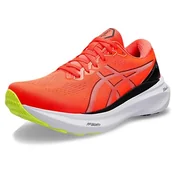 Trampki męskie - ASICS Gel-Kayano 30, Męskie trampki, Sunrise Red Black, 42 EU - miniaturka - grafika 1