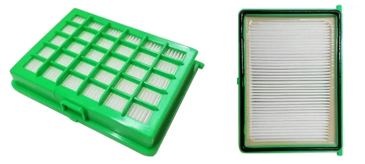 Filtr Hepa Odkurzacz Rowenta Compacteo Ro-5295