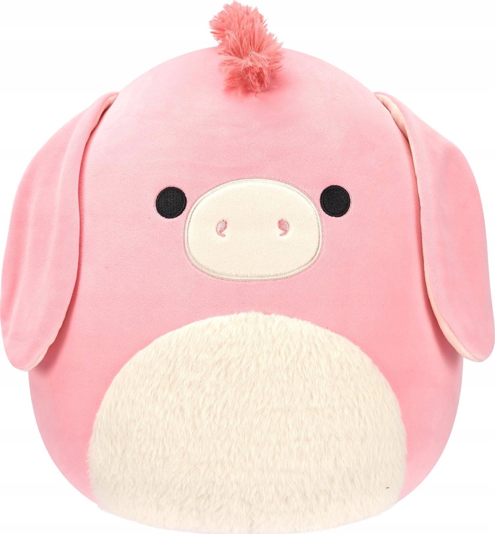 Squishmallows Squishmallows - 50 cm P19 Donkey 1905498 /Stuffed Animals and Plush Toys