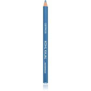 Catrice Kohl Kajal Waterproof 030 Nr. 070 Turquoise Sense - Kredki do oczu - miniaturka - grafika 1