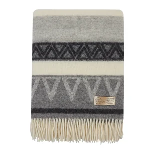 KOC WEŁNIANY cieply miękki 100% wełna pled koce 140x200 Cozy Blankets - Koce KOC WEŁNIANY cieply miękki 100% wełna pled koce 140x200 Cozy Blankets - Koce - miniaturka - grafika 1