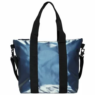 Torebki damskie - Rains Shopper Bag 36 cm sonic - grafika 1