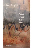 Poezja - Znów szuka mnie wiatr - miniaturka - grafika 1