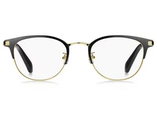 Okulary korekcyjne Kate Spade DANYELLE F 807 - Okulary korekcyjne, oprawki, szkła - miniaturka - grafika 2